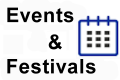 Beachmere Events and Festivals