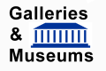 Beachmere Galleries and Museums