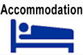 Beachmere Accommodation Directory