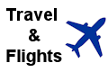 Beachmere Travel and Flights